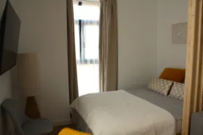 Madrid Urban, 2 boutique studio apartments - Image 4