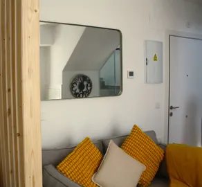 Madrid Urban, 2 boutique studio apartments - Image 5