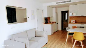 Madrid Urban, 2 boutique studio apartments - Image 2