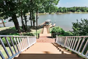 Serenity on Wateree-Dock & Sauna - Image 2