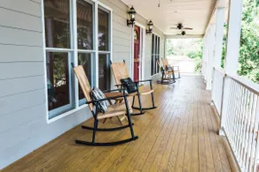 Serenity on Wateree-Dock & Sauna - Image 5