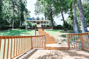 Serenity on Wateree-Dock & Sauna - Image 3