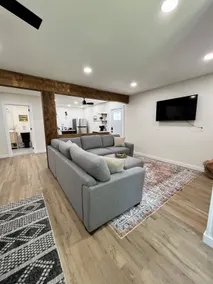 Charming Studio in the Woods - Image 4