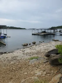 Lake Eufaula Cow-a-Bungalow - Image 5