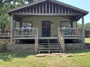 Lake Eufaula Cow-a-Bungalow - Image 4
