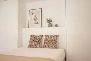 Elegant Duplex Apartment with exterior @Guestify - Image 2