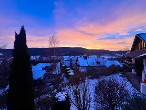 Panoramic view + private parking + 2 balconies + 1.5 bathrooms - Image 2