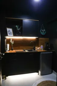 Exceptional suite with private spa - Image 5