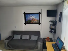 apartment in front of the sports center - Image 2