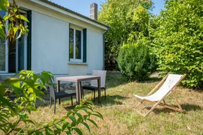 La Raboliote - Charm and rest in the countryside - Image 4