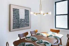 Luxury 4BR w/ Rooftop • Easy NYC Access + Airport - Image 3