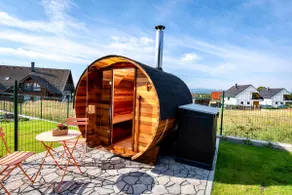 TATRYSTAY Cactus Premium Villa High Tatras private Wellness - Image 3