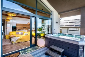 TATRYSTAY Cactus Premium Villa High Tatras private Wellness - Image 2