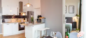 MiCasa OL - Modern Penthouse - Image 2