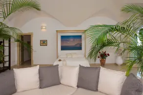 Luxury Villa Positano with sea view and parking - Image 2
