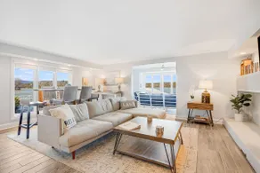 Lakefront Escape | Dock Access and Mountain Views! - Image 4