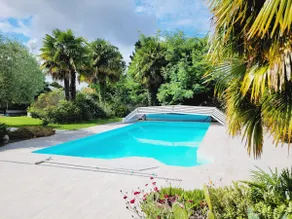 La villa des Taillis, 10 pers - Image 4