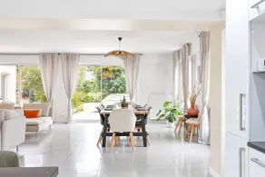 La villa des Taillis, 10 pers - Image 2