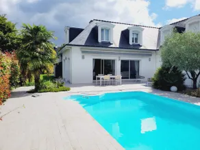 La villa des Taillis, 10 pers - Image 3