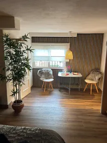 Private Suite with Terrace & Shared Pool - Image 2