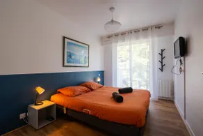 Ocean 90 with Ocean View - A Getaway by the Ocean in La Baule - Image 4