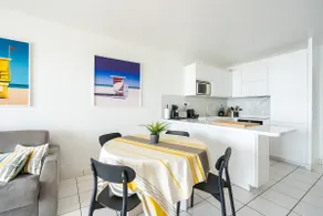 Ocean 90 with Ocean View - A Getaway by the Ocean in La Baule - Image 3