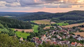 Vacation home Schloßberg - Schnaittach - Image 5