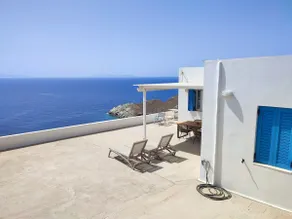 Sofia Apartments sea view (silver) - Image 5