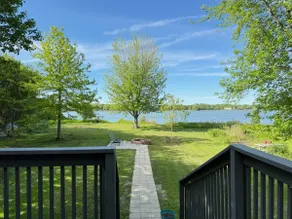 Lake Escape 25 Min to Naval Base,50 Min to Chicago - Image 3