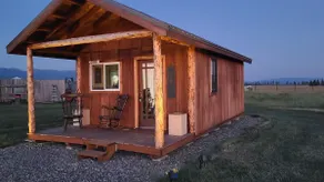 Hill Cabin! - Image 5