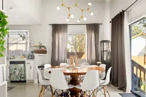 Austin 4BR Gem: Close to DT + Foosball table - Image 2