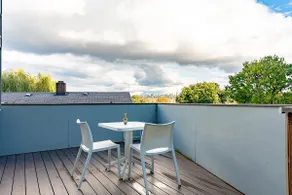 Modern Minimalistic Home : Spacious 2BR / 2.5 BA - Image 3