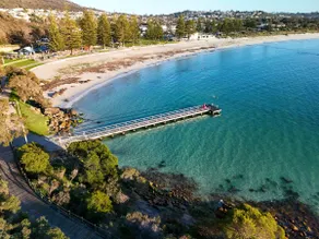 The View, Albany Holiday House - Image 5