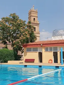 Manzaneque Rural House - Image 3
