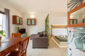 Sunshine Home - Attico La Maddalena - Image 2