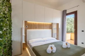 Sunshine Home - Attico La Maddalena - Image 4