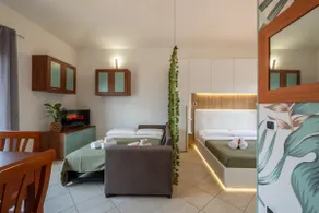 Sunshine Home - Attico La Maddalena - Image 3