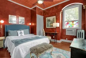Annesdale Cozy Retreat 1bd/1ba - Image 2
