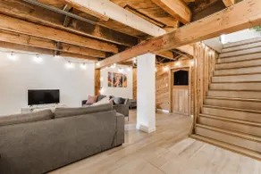 CasaKaïa - Cozy 2 BDR apt with Backyard & Parking. - Image 2