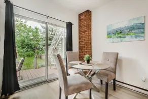 CasaKaïa - Cozy 2 BDR apt with Backyard & Parking. - Image 4