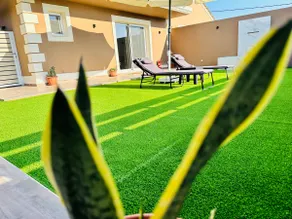 Garden Apartments Agios Stefanos Corfu - Image 4