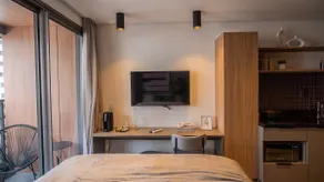 L912 Studio - Anália Franco / Vila Formosa - Image 2