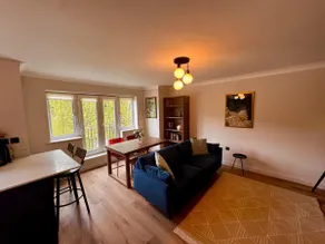 Great Two Bed Apartment. - Image 2