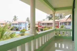 Stylish 2BHK at Costa Montage - 100m walk to beach - Image 5