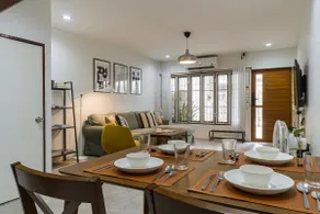 *Thai House near BTS Kasetsart, Chatuchak, DMK - Image 4
