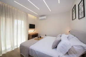 Kalopsia Luxury Apartment Near Chania - Image 2