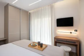 Kalopsia Luxury Apartment Near Chania - Image 5