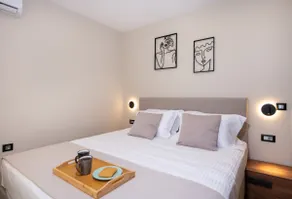 Kalopsia Luxury Apartment Near Chania - Image 4
