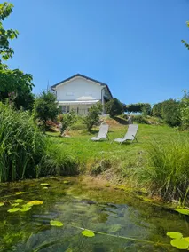 view of Mrežnica, barbecue grill, air conditioning, relaxation, eagle ray - Image 3