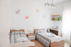Lake Lugano • Modern three-room apartment • 2 min from the lake - Image 2
